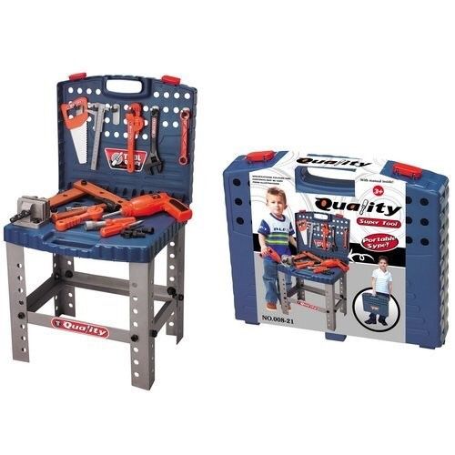 toolbox playset