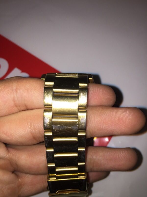 ben baller neff watch