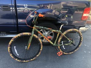 New And Used Bmx Bikes For Sale In Santa Ana Ca Offerup