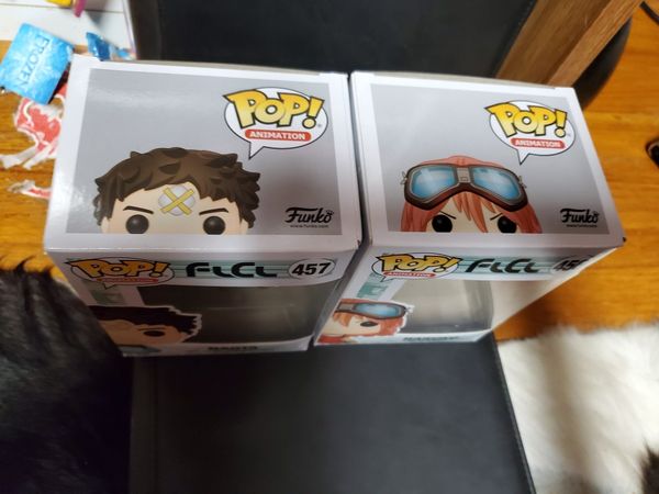 funko flcl