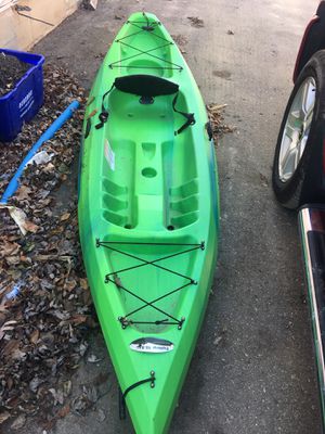 New And Used Kayak For Sale In Saginaw Mi Offerup