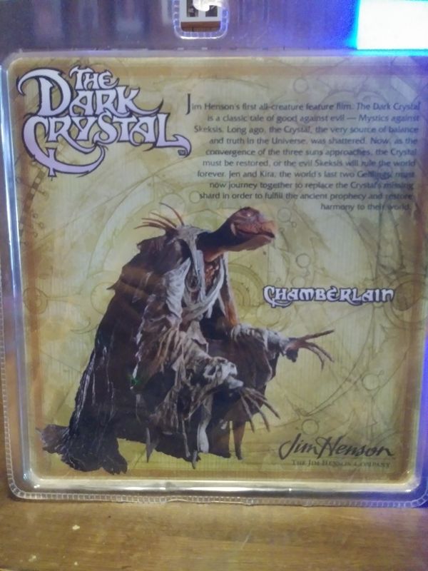 dark crystal chamberlain figure