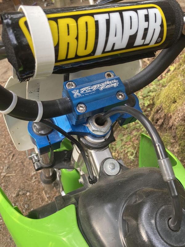 2007 KLX 110 for Sale in North Bend, WA - OfferUp