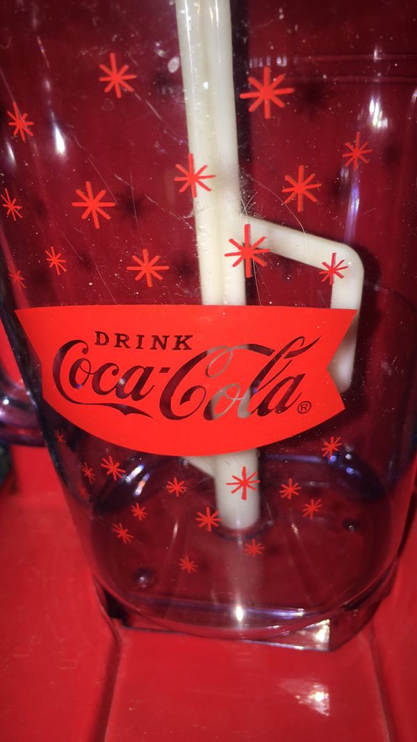 Coca cola Milkshake Machine for Sale in WinstonSalem, NC OfferUp