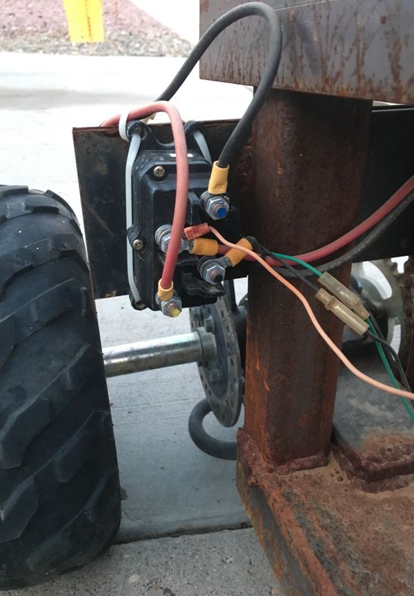 Homemade trailer mover for Sale in Mesa, AZ OfferUp