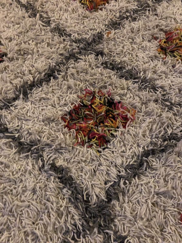 9x7 area rug for Sale in Seattle, WA OfferUp