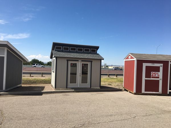 tuff shed storage buildings and garages. 1199.00 for sale