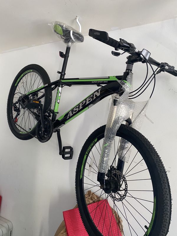 Bike Aspen súper sport for Sale in Seattle, WA OfferUp