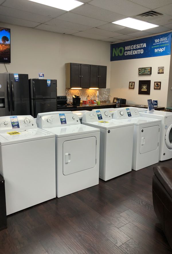 Appliances for Sale in Arlington, TX OfferUp