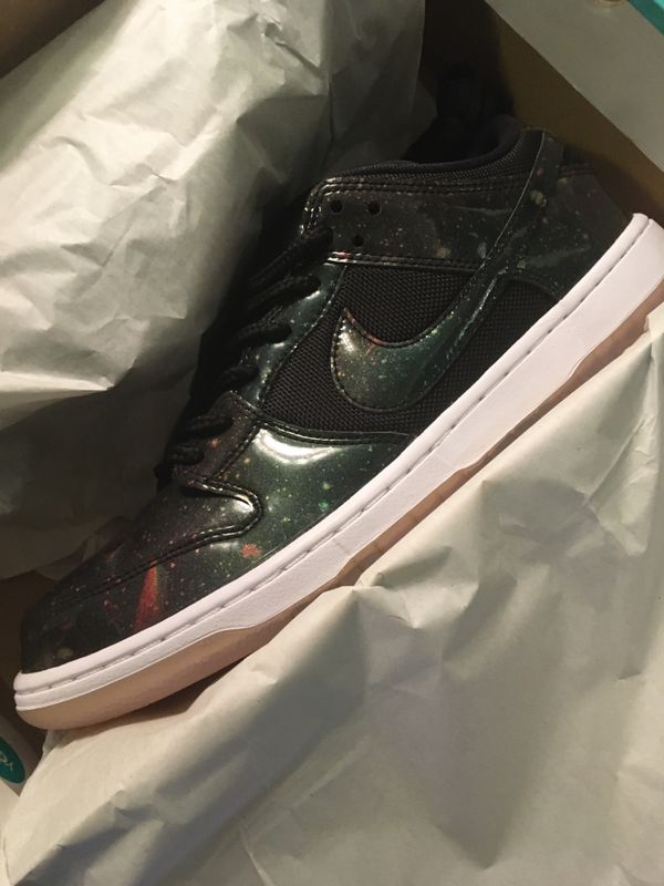 nike sb intergalactic