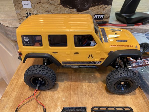 24th scale rc crawler