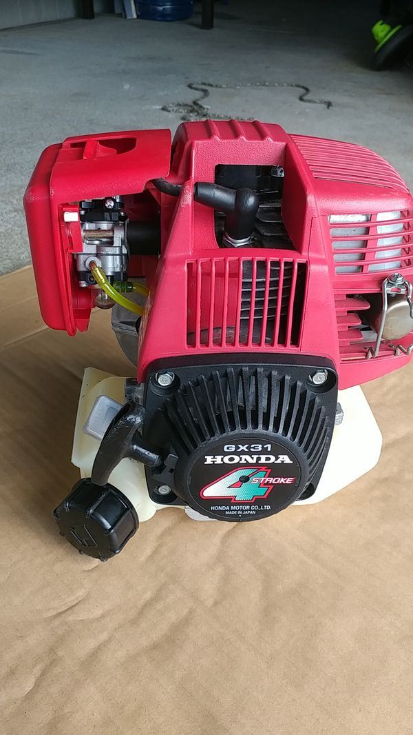 Honda gx31 4 stroke small motor for Sale in Hillsboro, OR - OfferUp