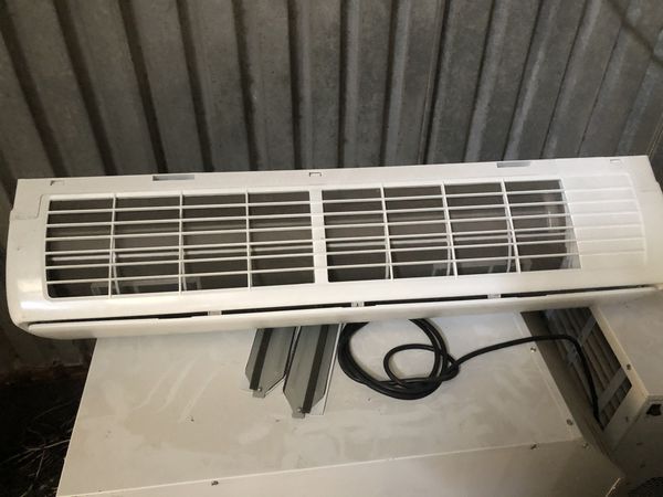 Samsung 2 ton mini split air conditioner for Sale in Long Beach, CA ...