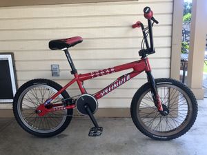 Specialized BMX for Sale in San Dimas, CA
