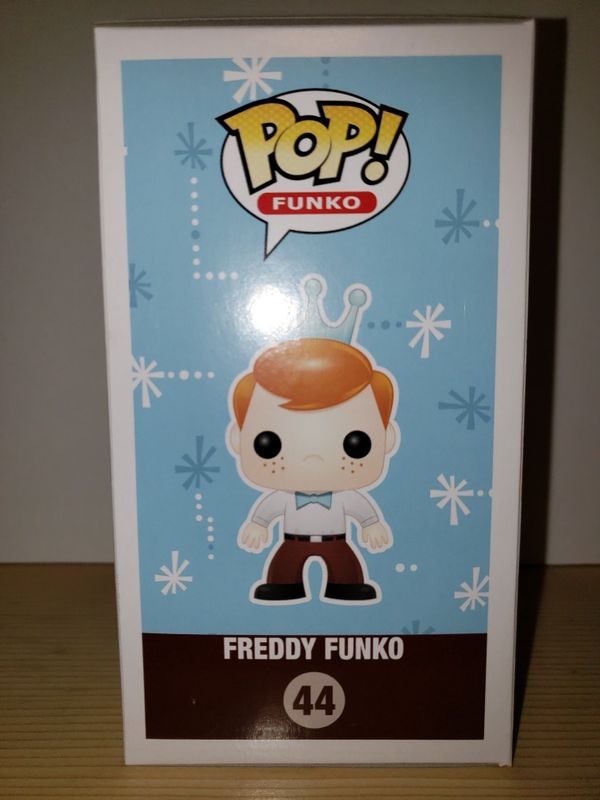 funko pop oompa loompa
