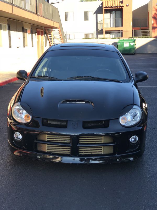 Srt4 Dodge Neon for Sale in Phoenix, AZ - OfferUp