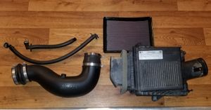 Airraid mit and k&n air filter for Sale in US