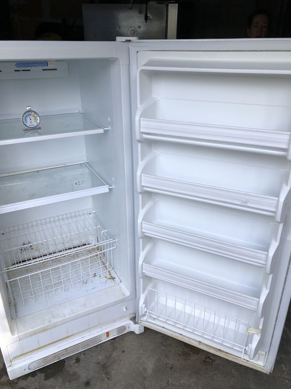 kenmore refrigerator frost in freezer