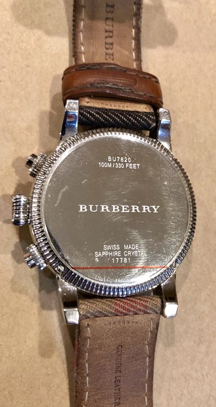 burberry bu7820