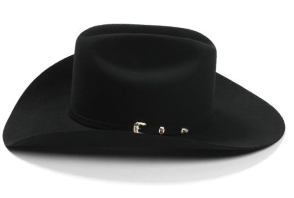 texana stetson el patron 30x