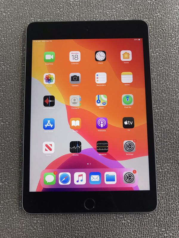 ipad-mini-5th-generation-64gb-lte-for-sale-in-seattle-wa-offerup