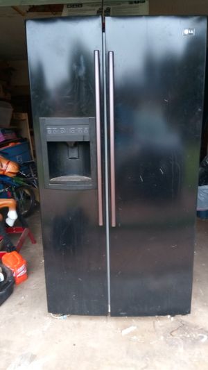 New and Used Refrigerator for Sale in Oklahoma City, OK - OfferUp