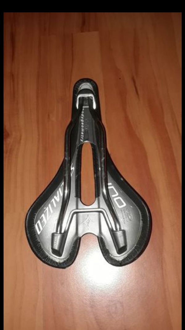 oura saddle