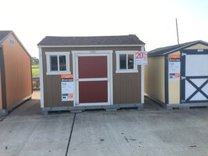 New and Used Shed for Sale in New Orleans, LA - OfferUp