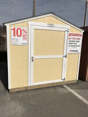 new and used shed for sale in kansas city, mo - offerup