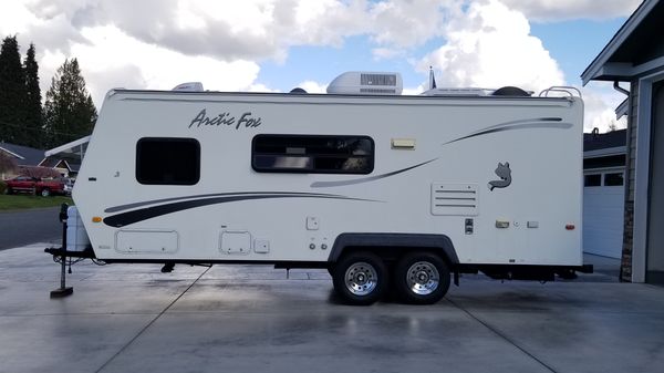 Arctic Fox 22H for Sale in Puyallup, WA - OfferUp