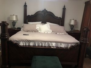 New and Used Bedroom set for Sale in Nashville, TN - OfferUp