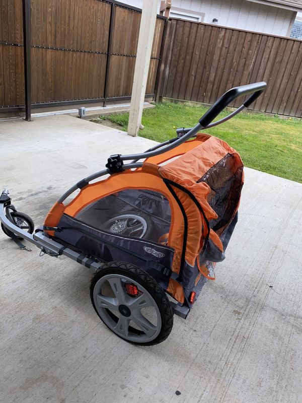 bike wagon for adults