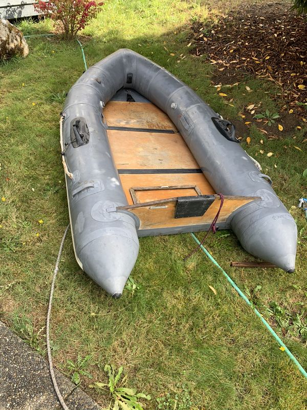 Avon 8ft raft for Sale in Auburn, WA OfferUp