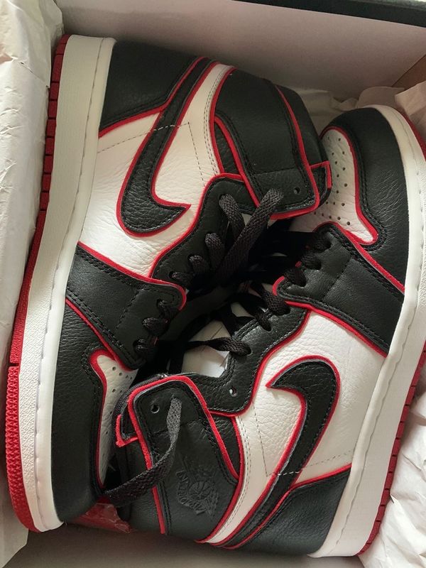 bloodlines 1s