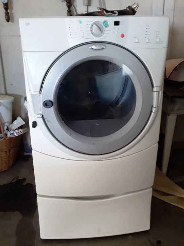 *Price Cut* Maytag 5000 Washer and Dryer Set for Sale in Everett, WA OfferUp