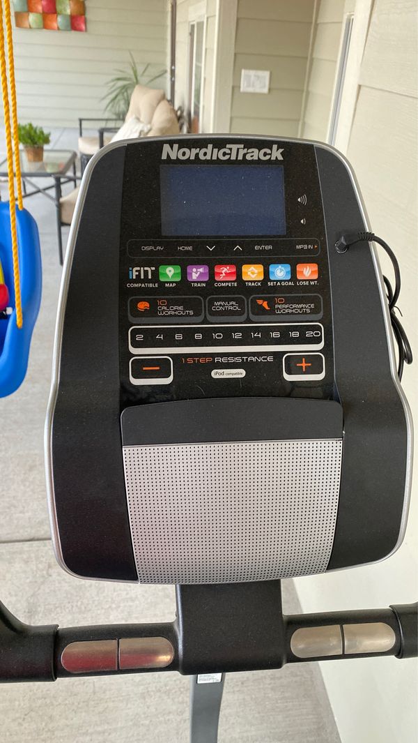 NordicTrack GX 2.5 for Sale in Agua Dulce, CA OfferUp