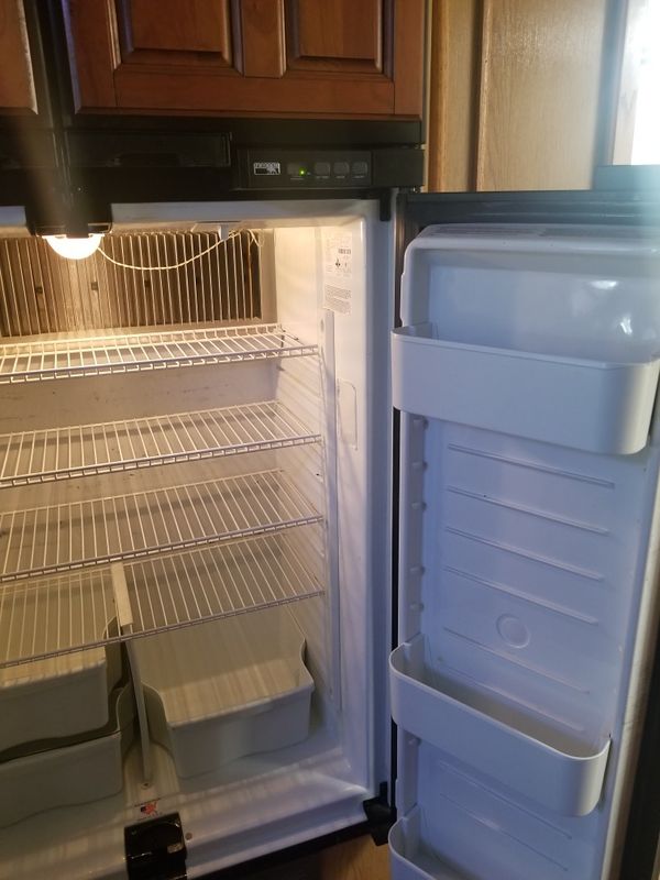 RV Norcold Refrigerator 1210IM for Sale in Oak Glen, CA OfferUp