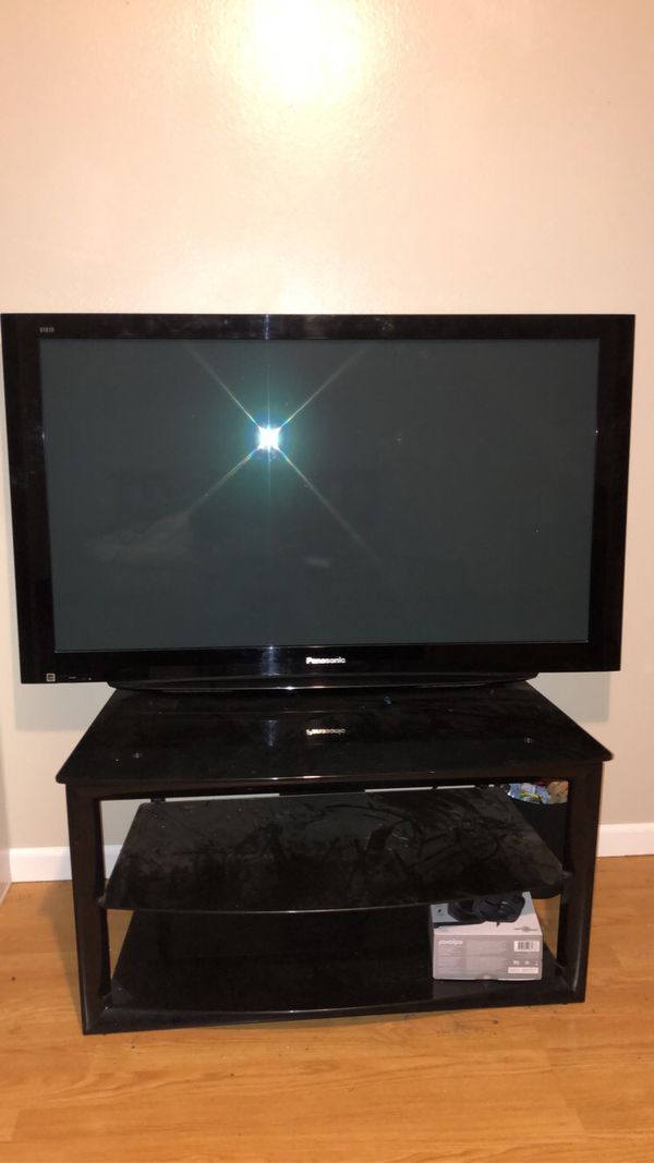 60 inches flat screen tv