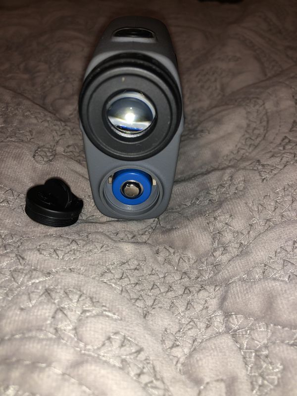 Callaway 200 laser rangefinder for Sale in Winston-Salem ...