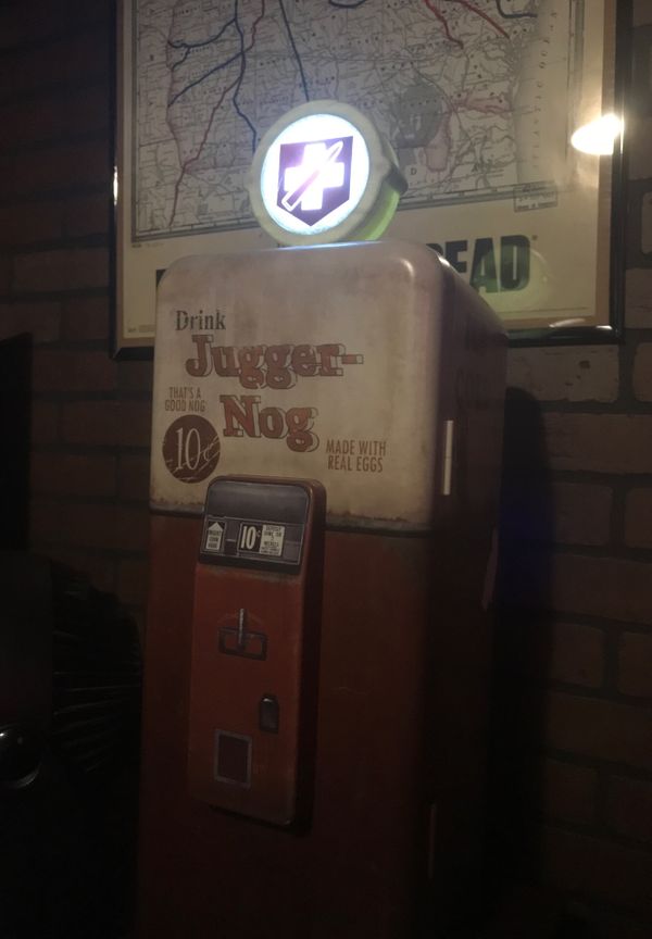Juggernog mini fridge for Sale in New Baltimore, MI OfferUp