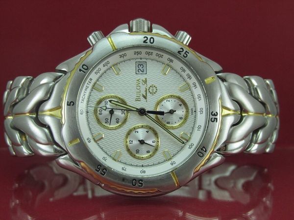 bulova marine star 100m