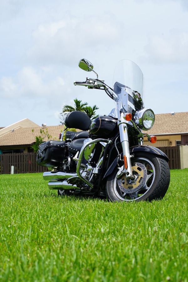 vulcan 2000cc for sale
