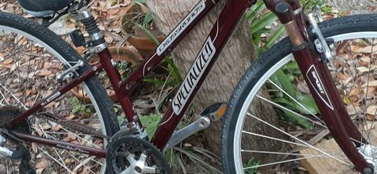 used specialized bikes near me