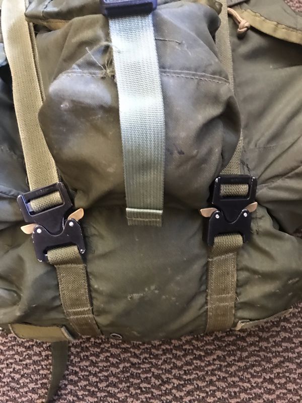 Tactical Tailor Alice Ruck/Pack for Sale in Tacoma, WA - OfferUp