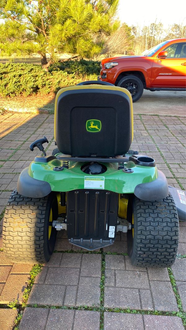 2018 John Deere E150 for Sale in Midland, GA - OfferUp