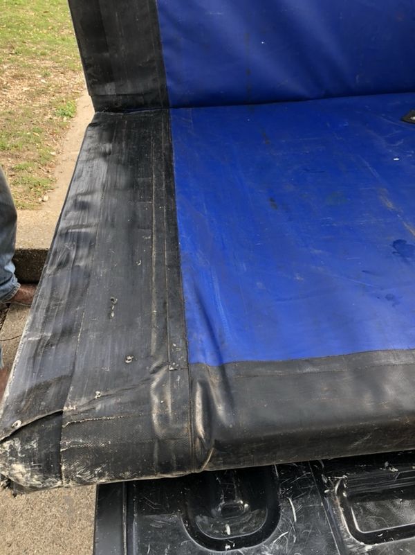 PrimAir Thermo King Removable Insulated Bulkhead Wall Divider for Sale