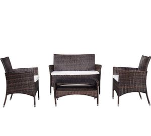 New and Used Patio furniture for Sale in Jacksonville, FL ...