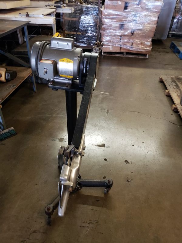 Wolf Rag Cutter for Sale in Miami, FL OfferUp
