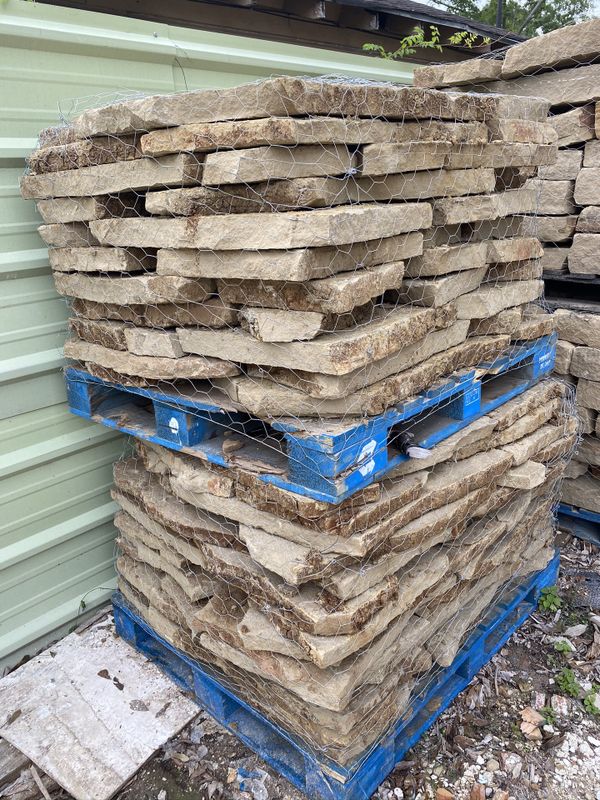 Autumn Blend Flagstone Patio Stone Piedra de Patio 400 per pallet Flag Stone for Sale in