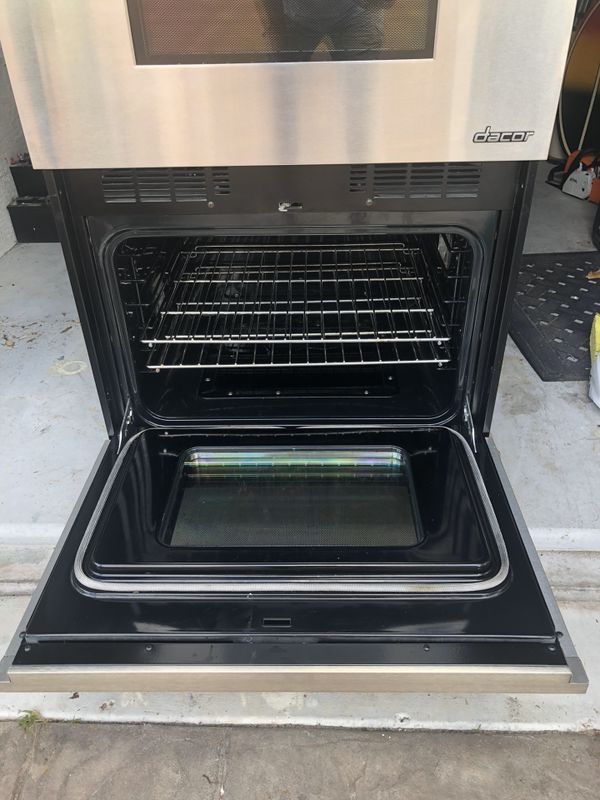 Dacor Double Oven for Sale in Lake Worth, FL OfferUp